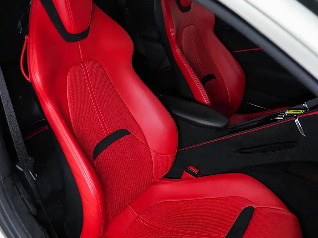 Ferrari Roma — миниатюра 17
