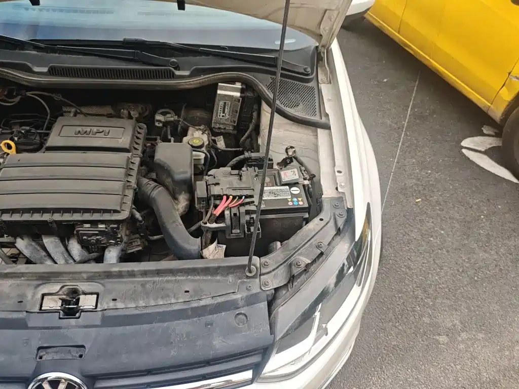 Volkswagen Polo — миниатюра 21