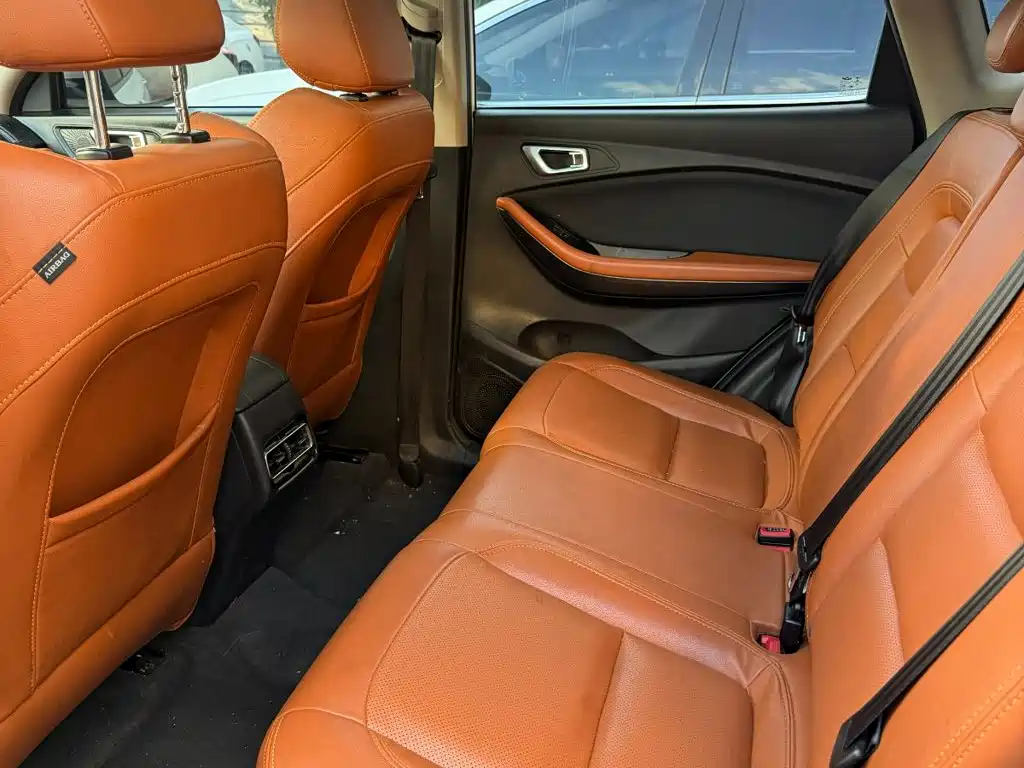 Chery Tiggo 7 — миниатюра 9