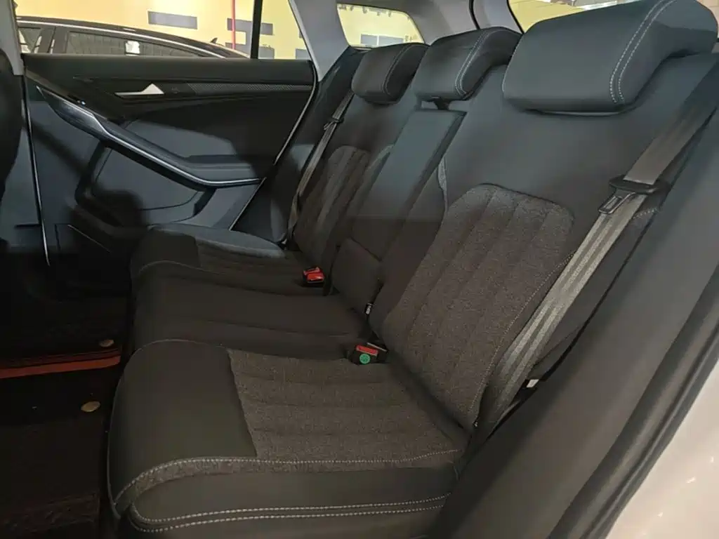 Ford Territory — миниатюра 17
