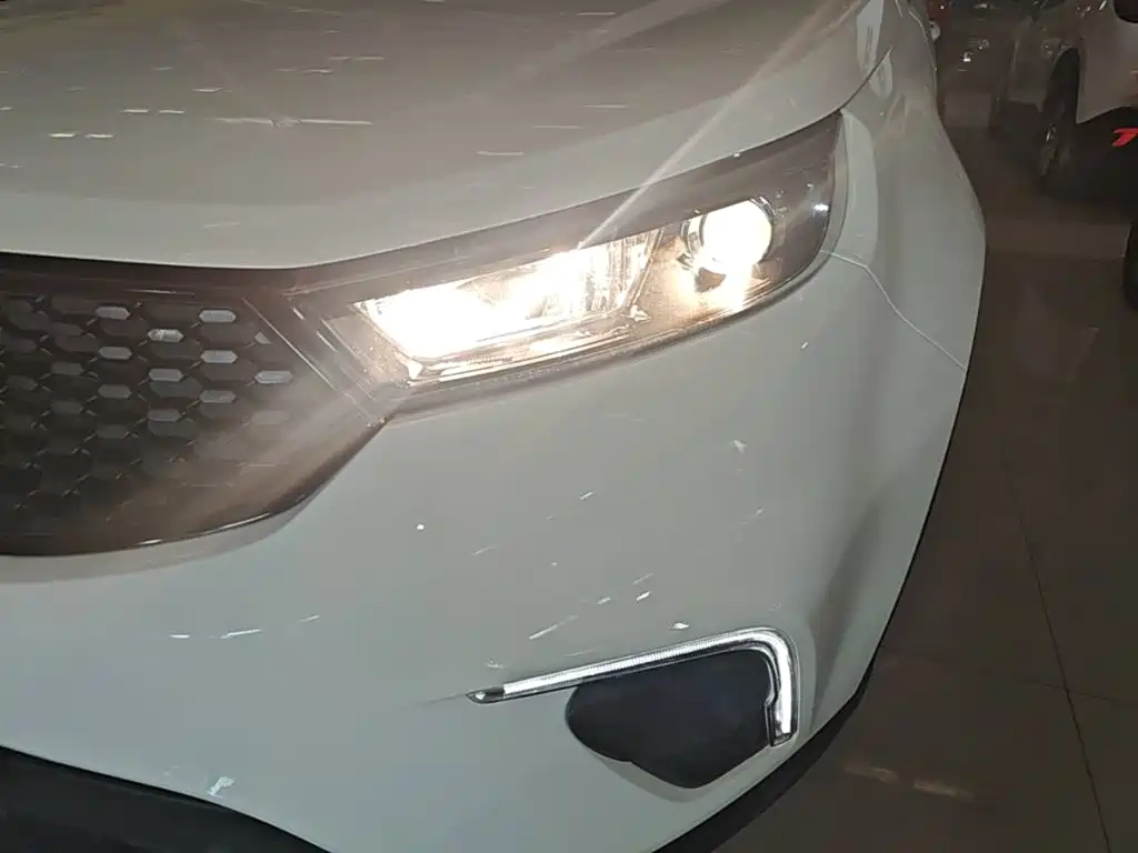 Ford Territory — миниатюра 24
