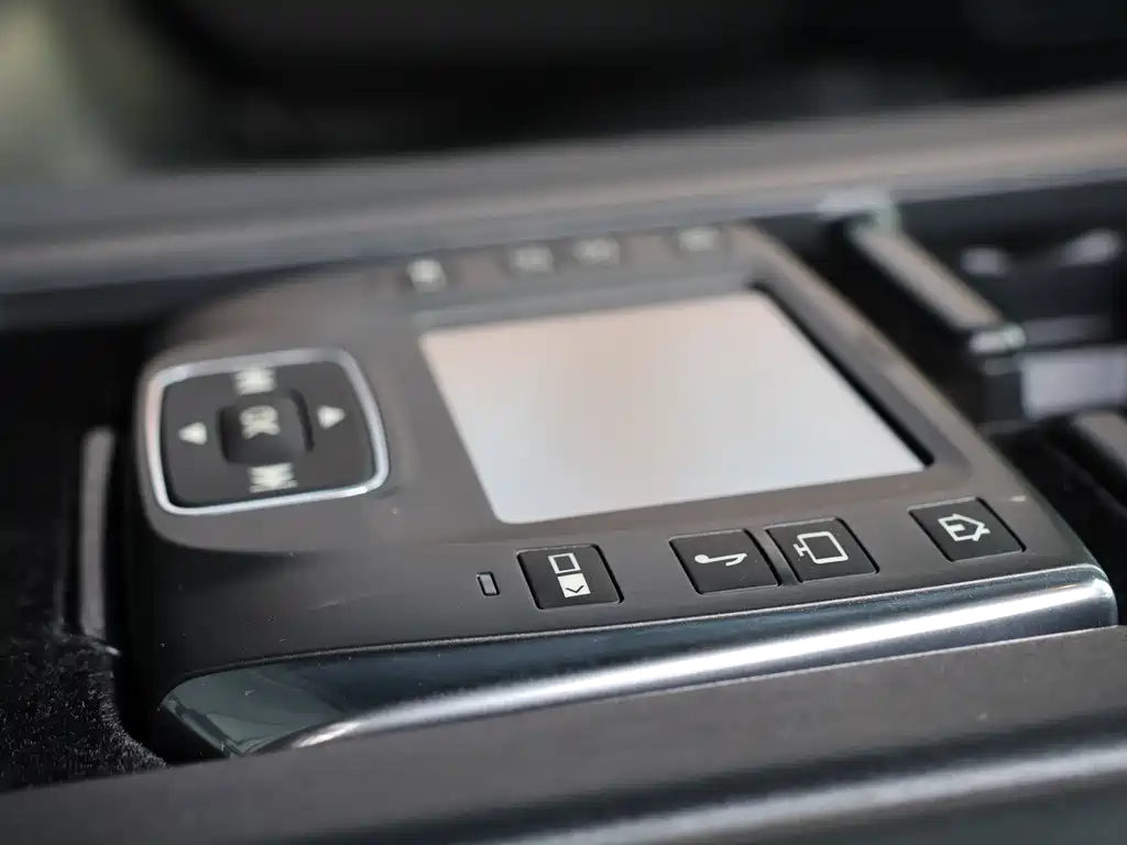 Land Rover Range Rover 2012 5.0 NA V8