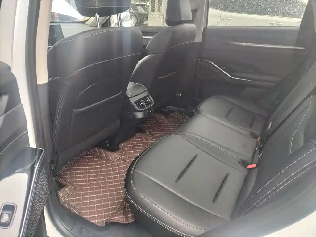 Haval H6 — миниатюра 12