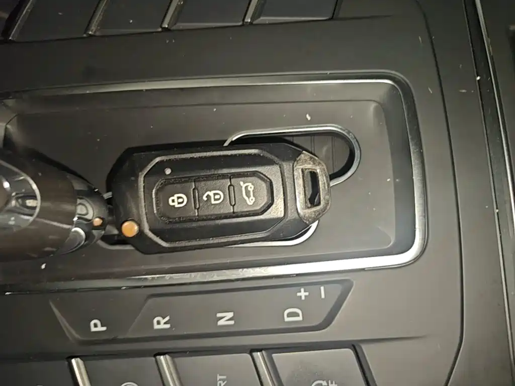 Ford Territory — миниатюра 9