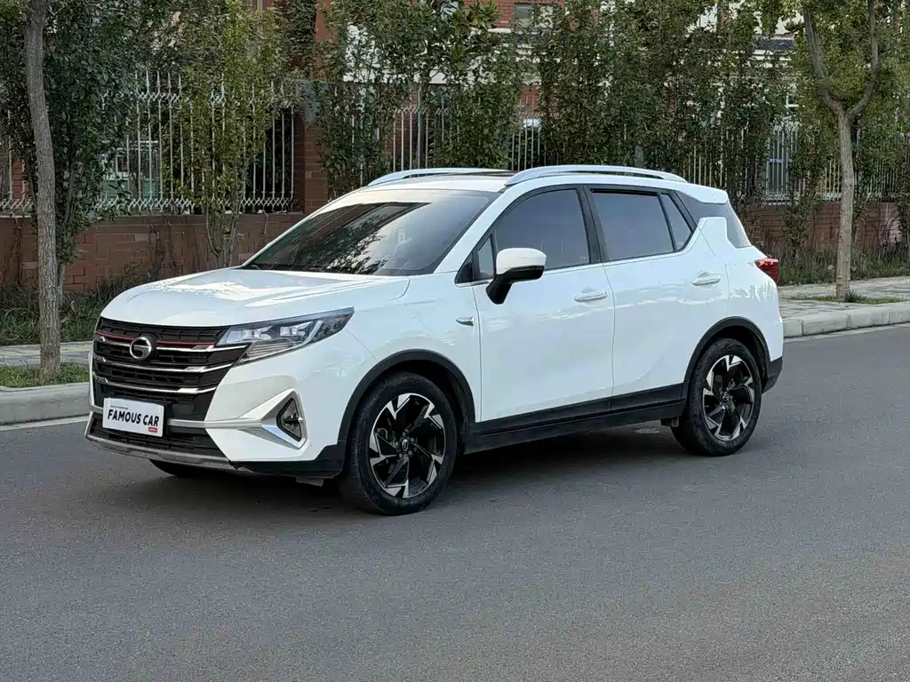 GAC GS3