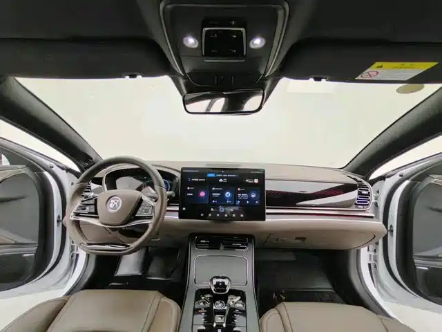 BYD Han — миниатюра 9