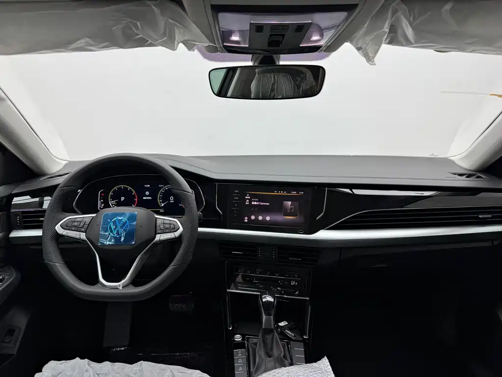 Volkswagen Passat — миниатюра 14