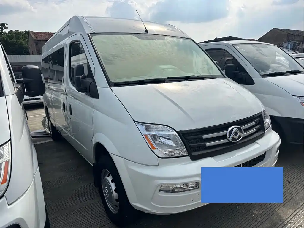 MAXUS V80