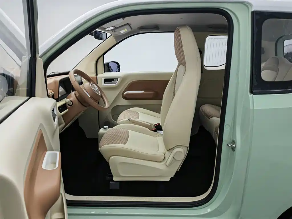Wuling Mini EV MINIEV 2024 170km