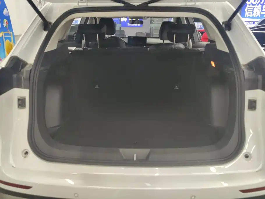 Haval H6 — миниатюра 4