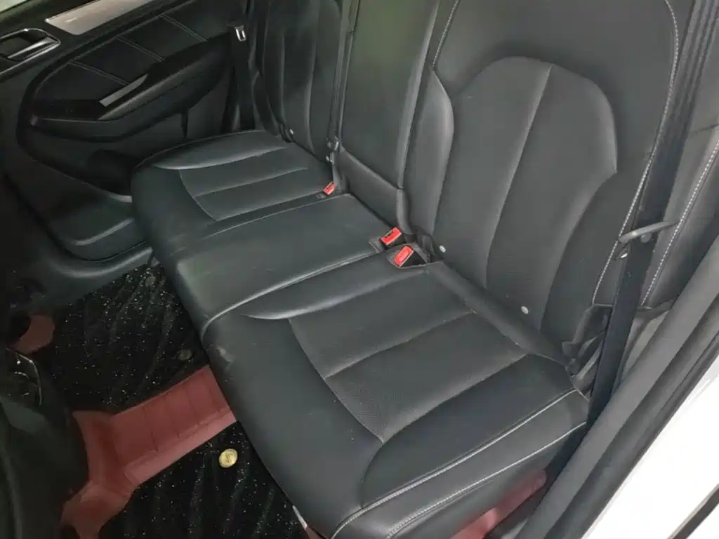 Roewe RX5 — миниатюра 17