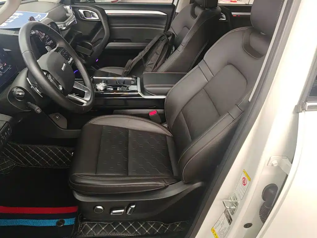Haval Big Dog — миниатюра 15