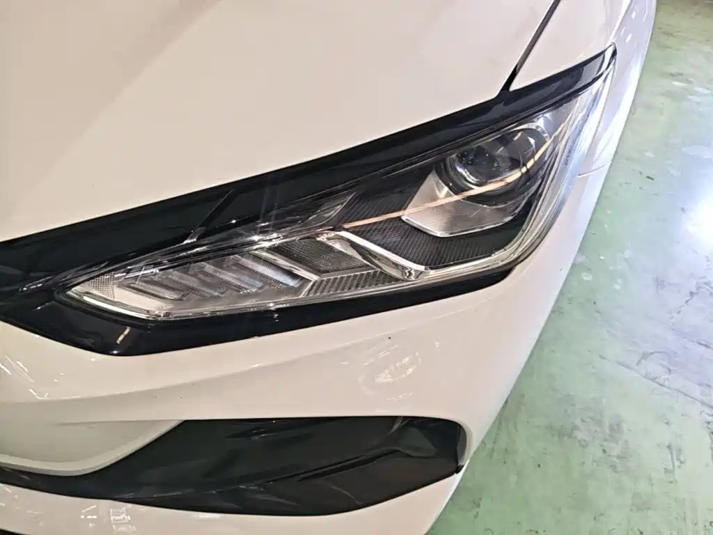 BYD e2 — миниатюра 24
