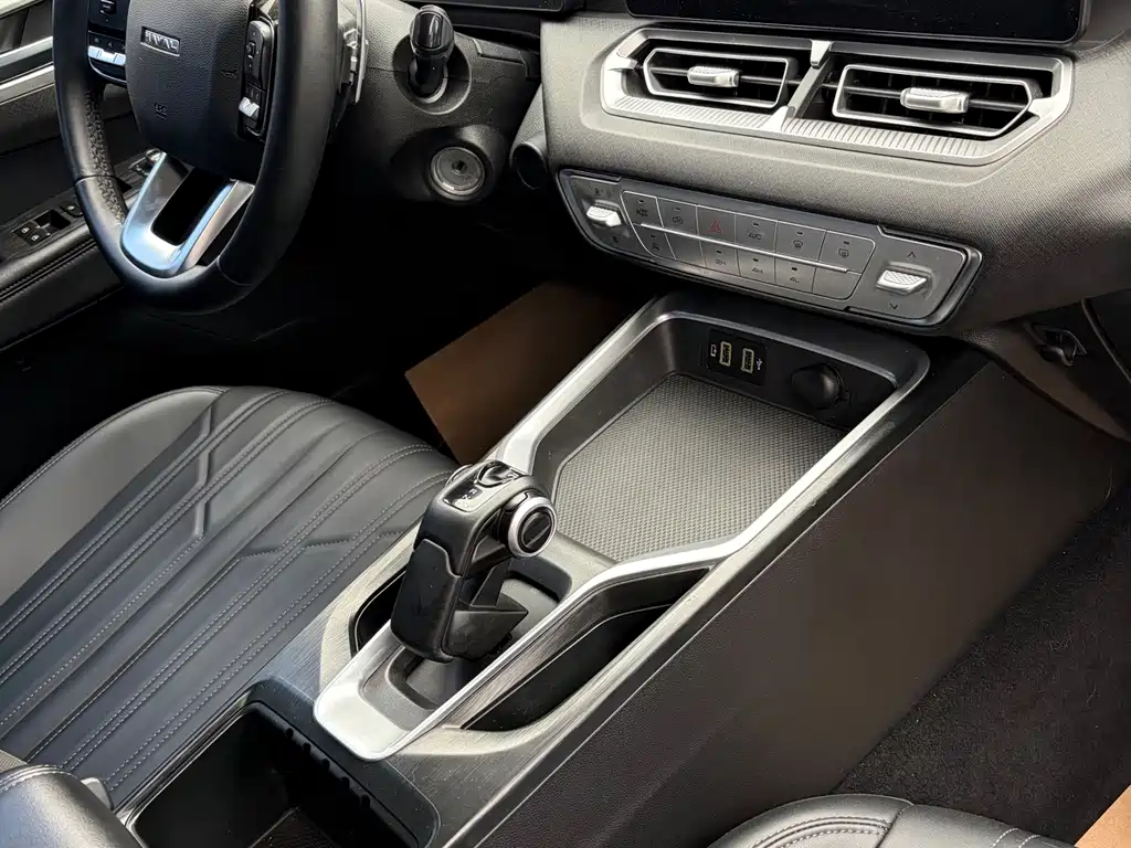 Haval H5 — миниатюра 7