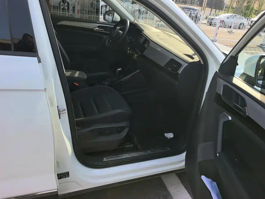 Volkswagen Tayron — миниатюра 8