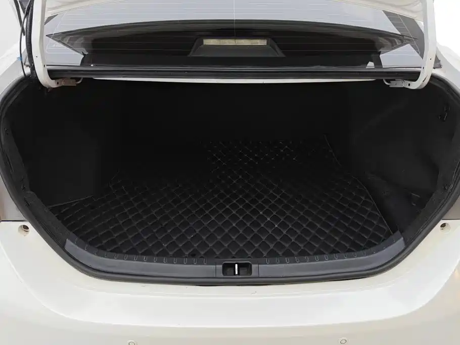 Toyota Levin — миниатюра 4