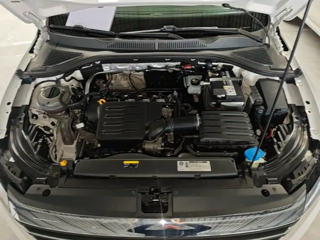 Volkswagen Lavida — миниатюра 20