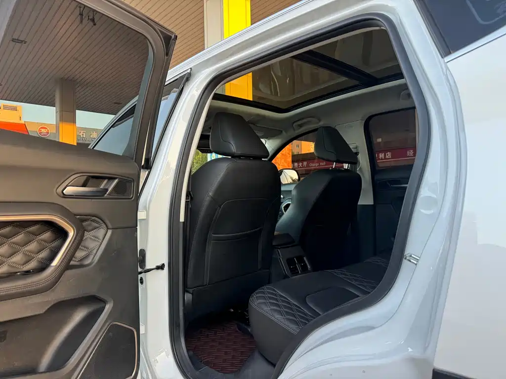 Haval H6 — миниатюра 3