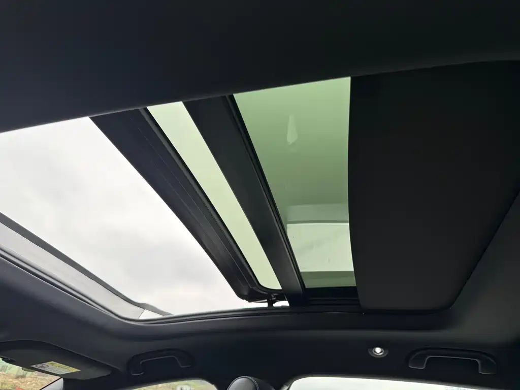 BYD SEAL 06 NEW ENERGY