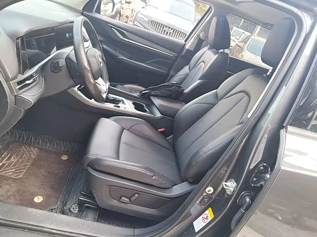 Changan CS55PLUS — миниатюра 15
