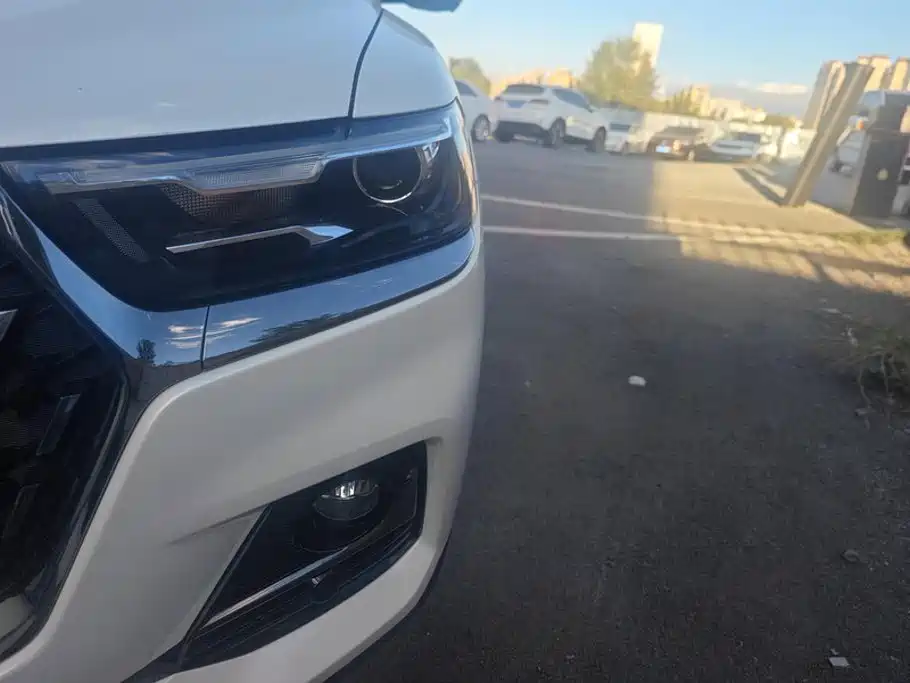Haval H6 — миниатюра 5