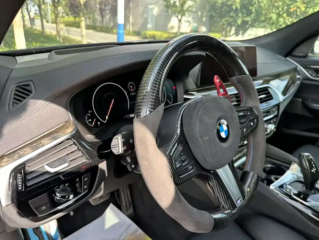 BMW 6 Series GT — миниатюра 26