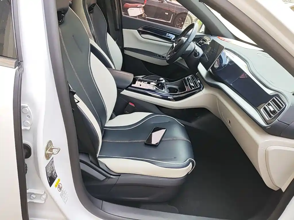 BYD Qin PLUS — миниатюра 25