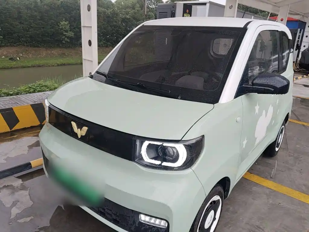 Wuling Mini EV
