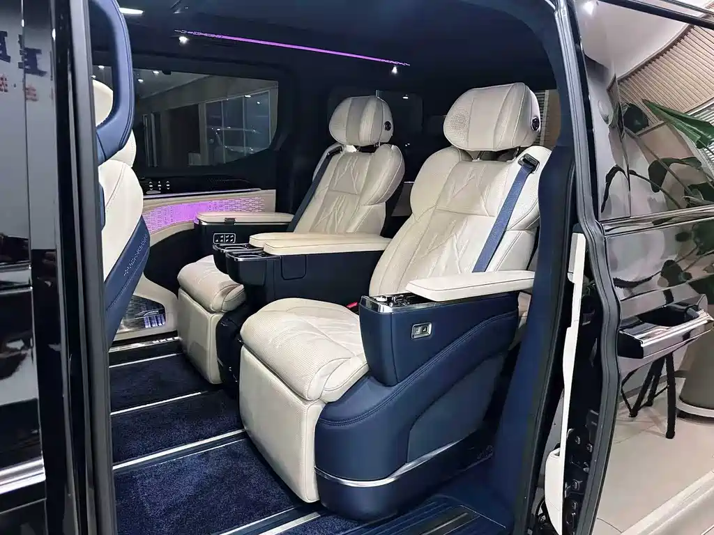 ZEEKR EXTREME KRYPTON 009