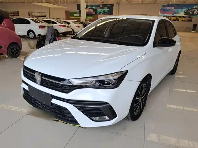 2023 Roewe i5