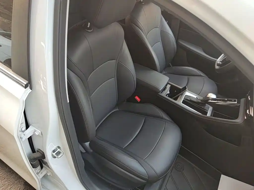 Roewe i5 — миниатюра 25