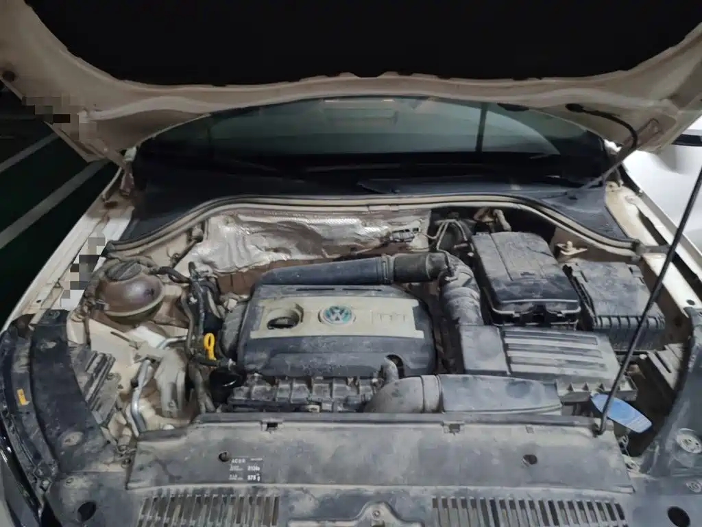Volkswagen Tiguan — миниатюра 16