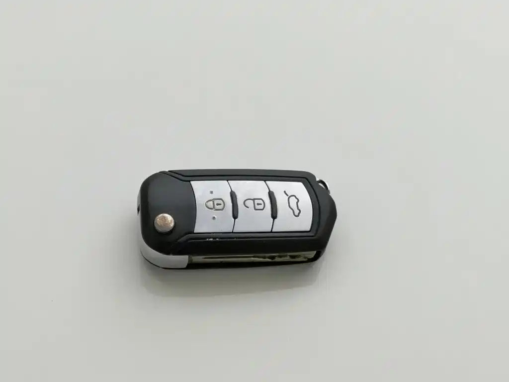 GAC Motor Trumpchi GS5 — миниатюра 19