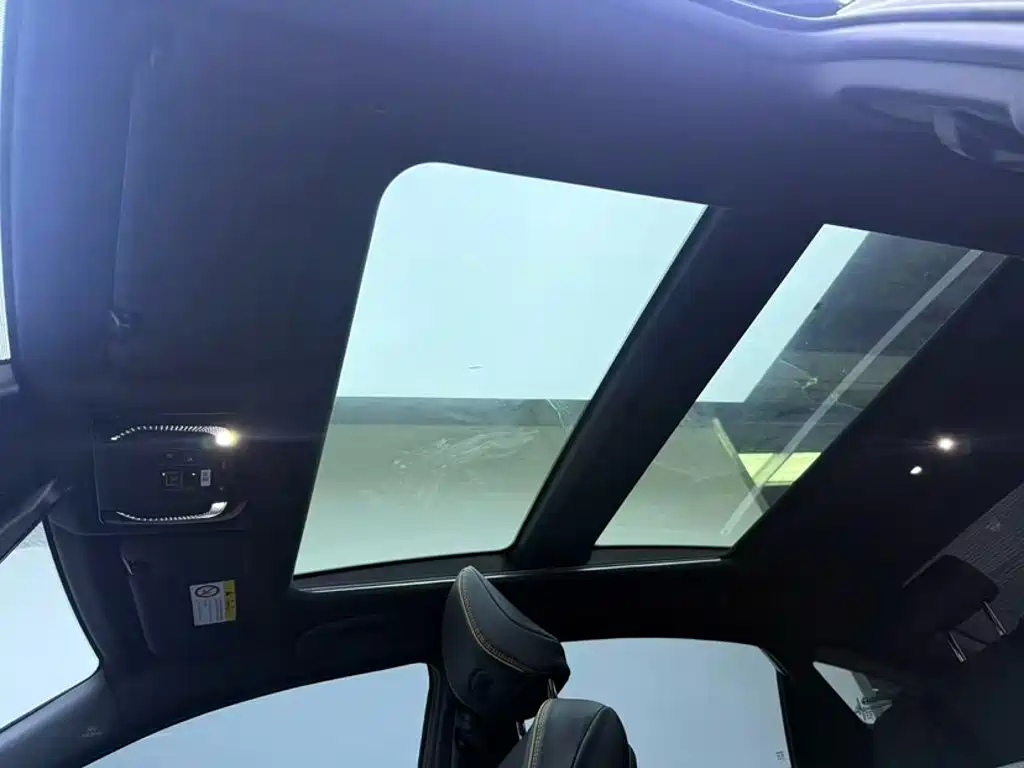 Toyota Avalon — миниатюра 22
