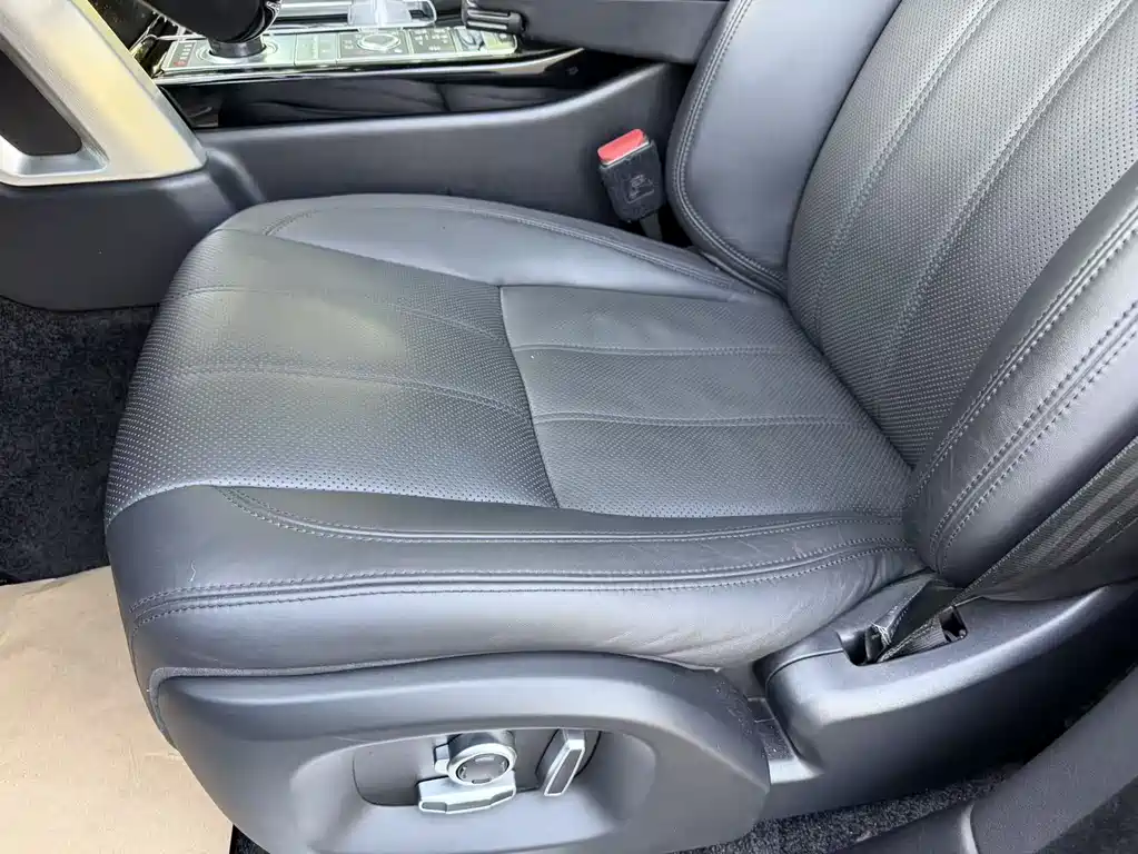 Land Rover Range Rover 2016 3.0 SC V6 Vogue