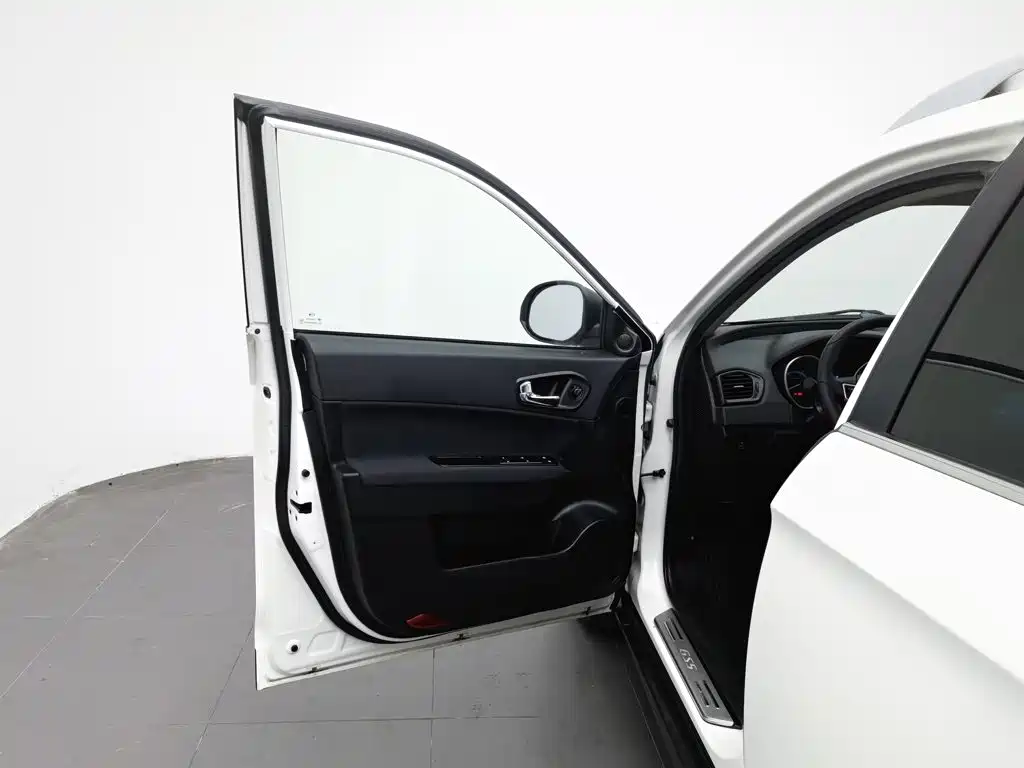 GAC Motor Trumpchi GS5 — миниатюра 8