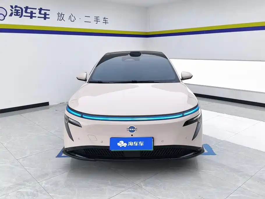Nissan N7 — миниатюра 2