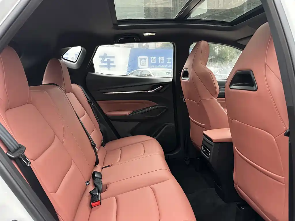 Changan X5 Plus — фотографии объявления, Фото 13