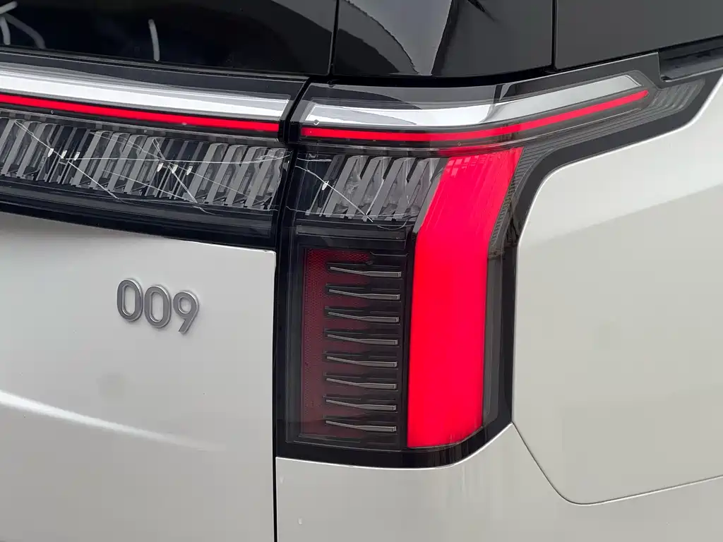 ZEEKR EXTREME KRYPTON 009