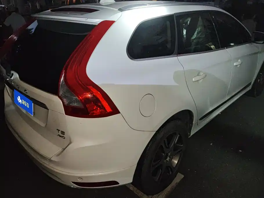 Volvo XC60 — миниатюра 3