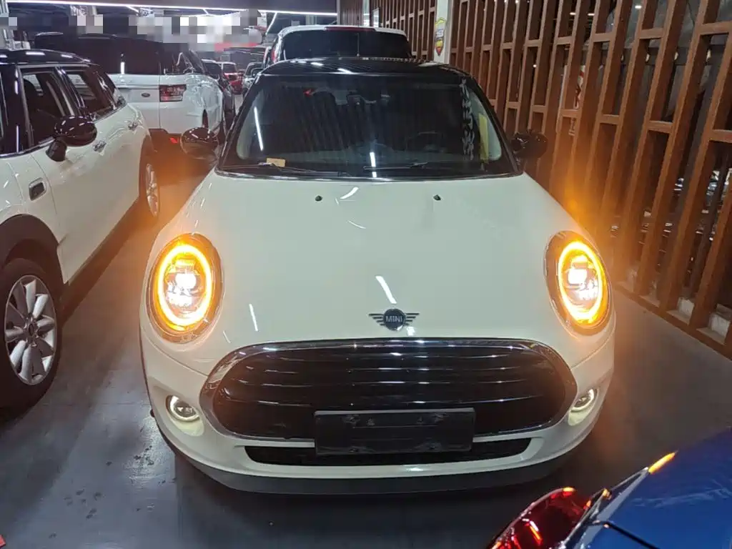 MINI Mini — миниатюра 3