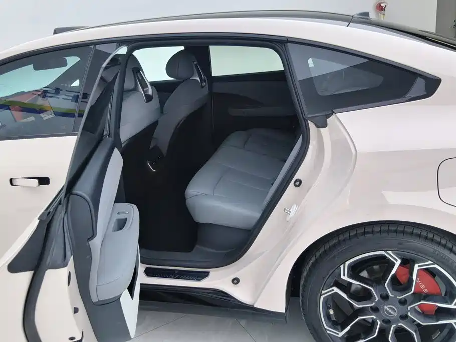 Nissan N7 — миниатюра 11