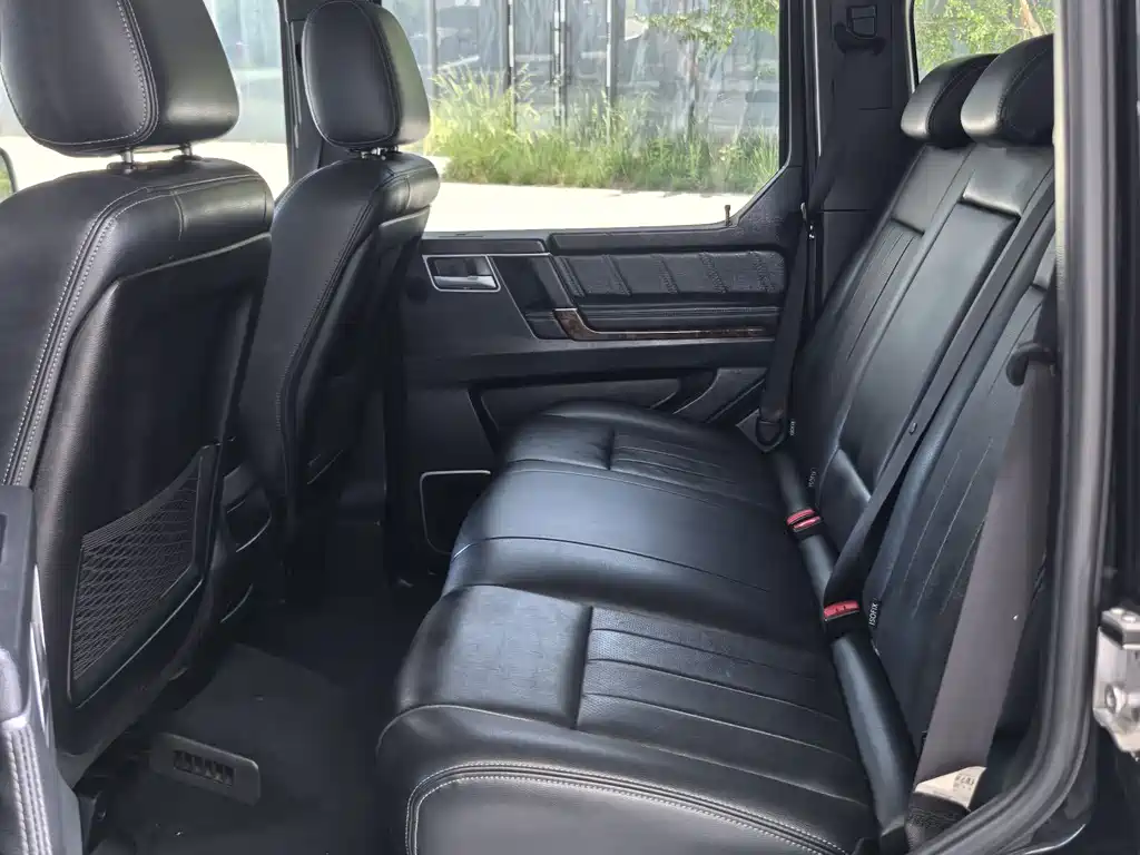 Beijing Off-Road BJ80 2.3T Auto Premium Edition, фото 15