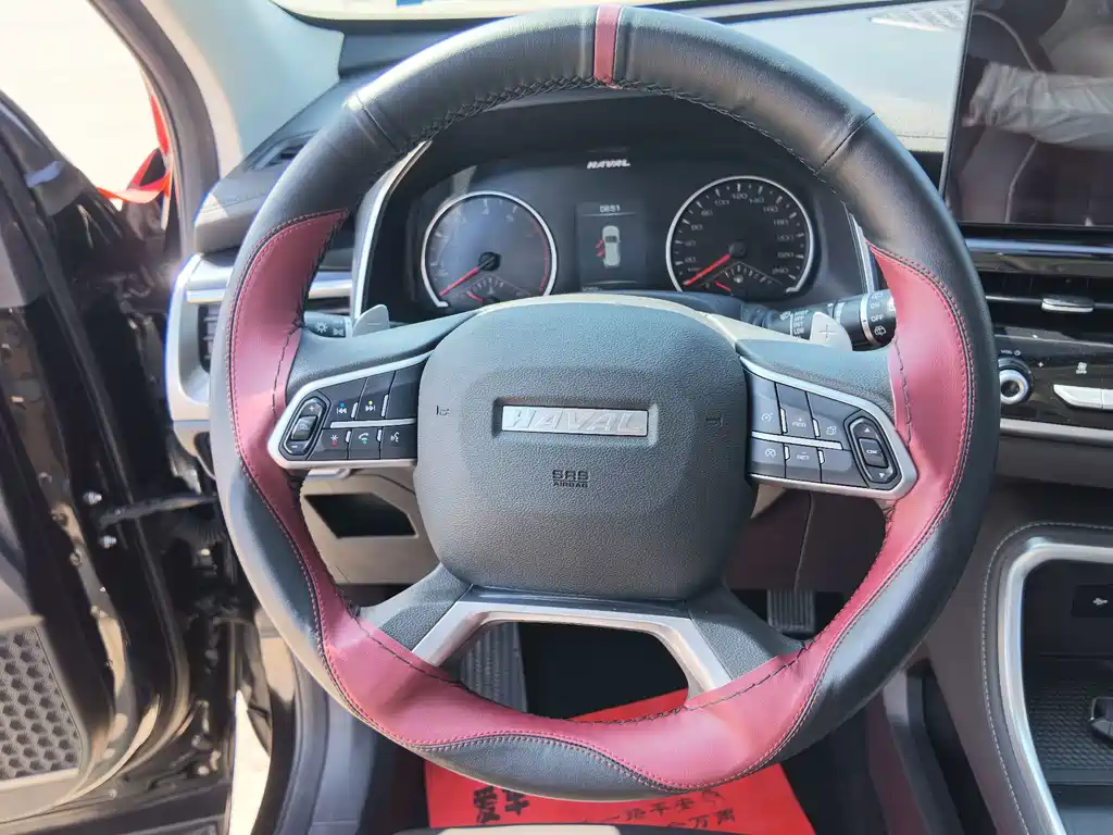 Haval H6 — миниатюра 7
