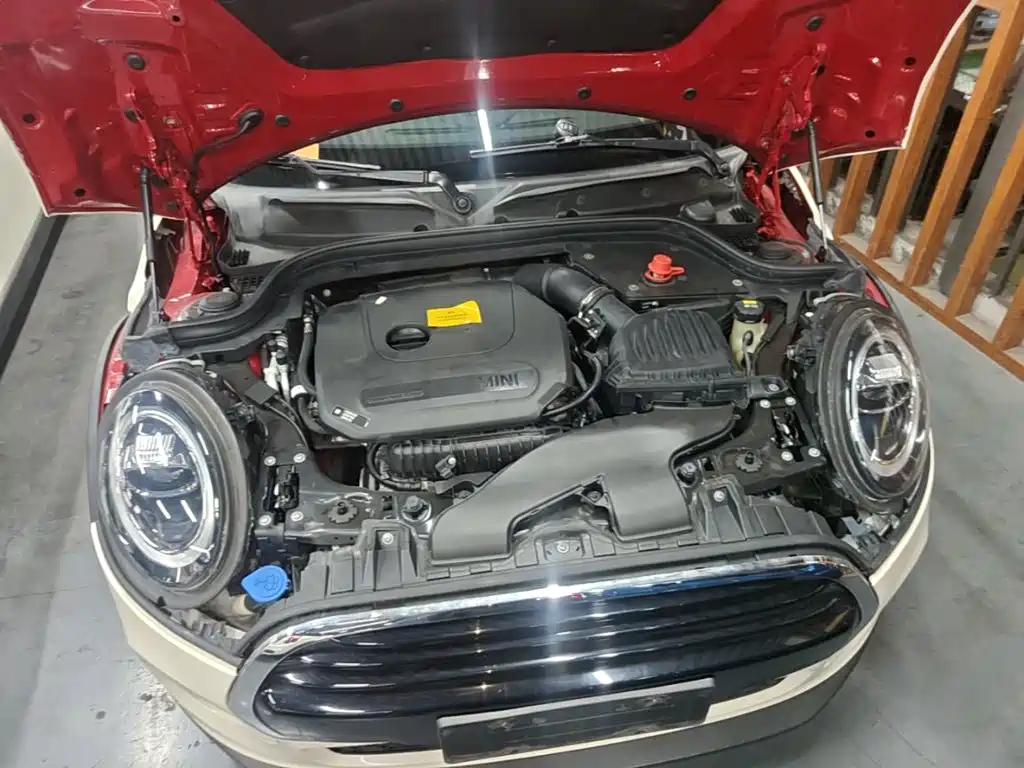 MINI Mini — миниатюра 20
