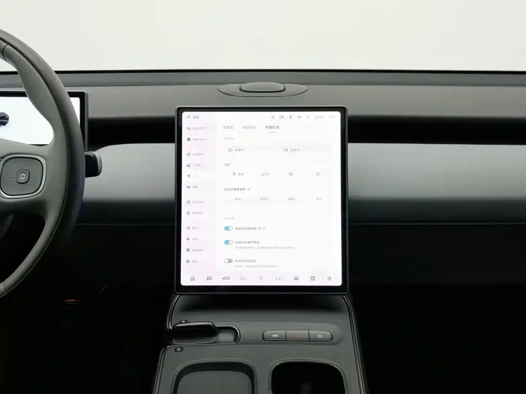 NIO ET5T — миниатюра 12