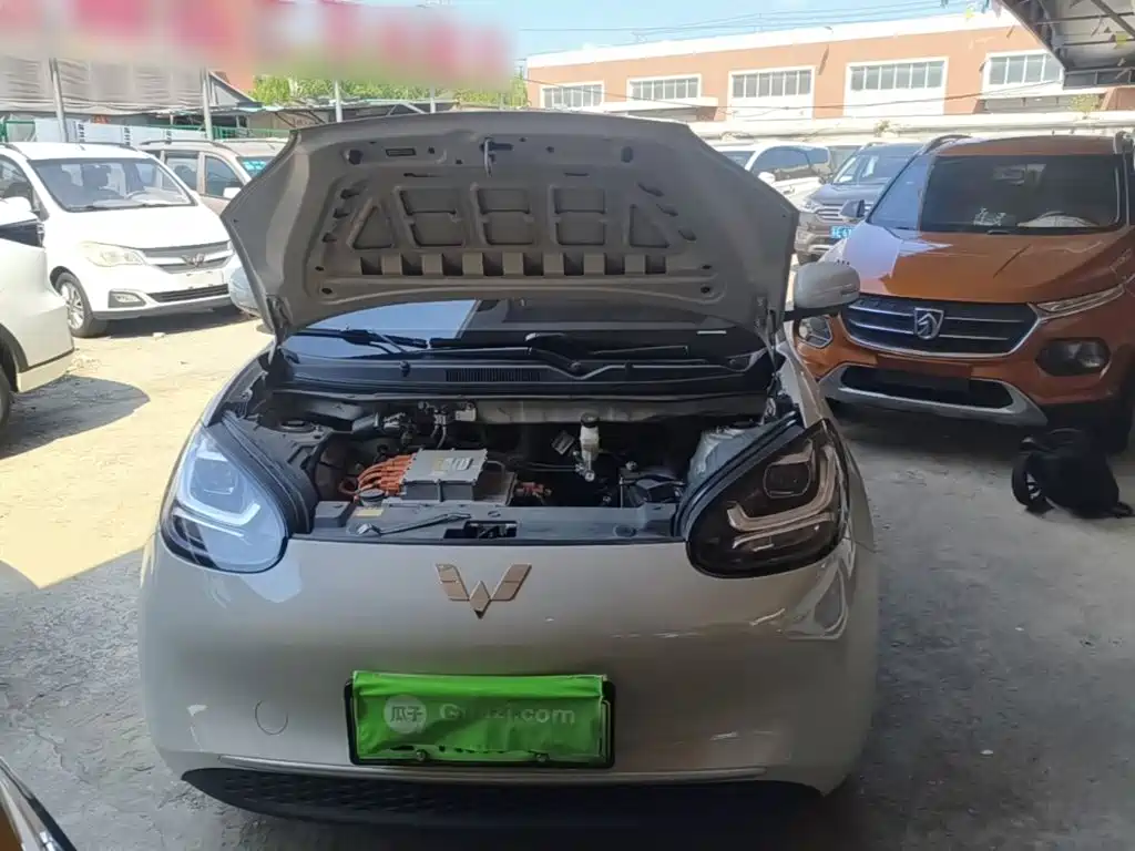 Wuling Bingo — миниатюра 20