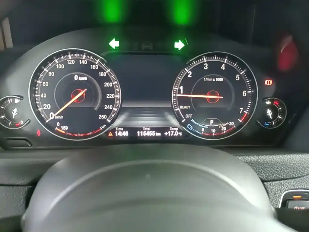 BMW 3 Series — миниатюра 12