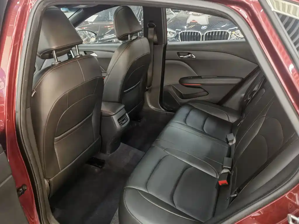 Chevrolet Monza — миниатюра 14
