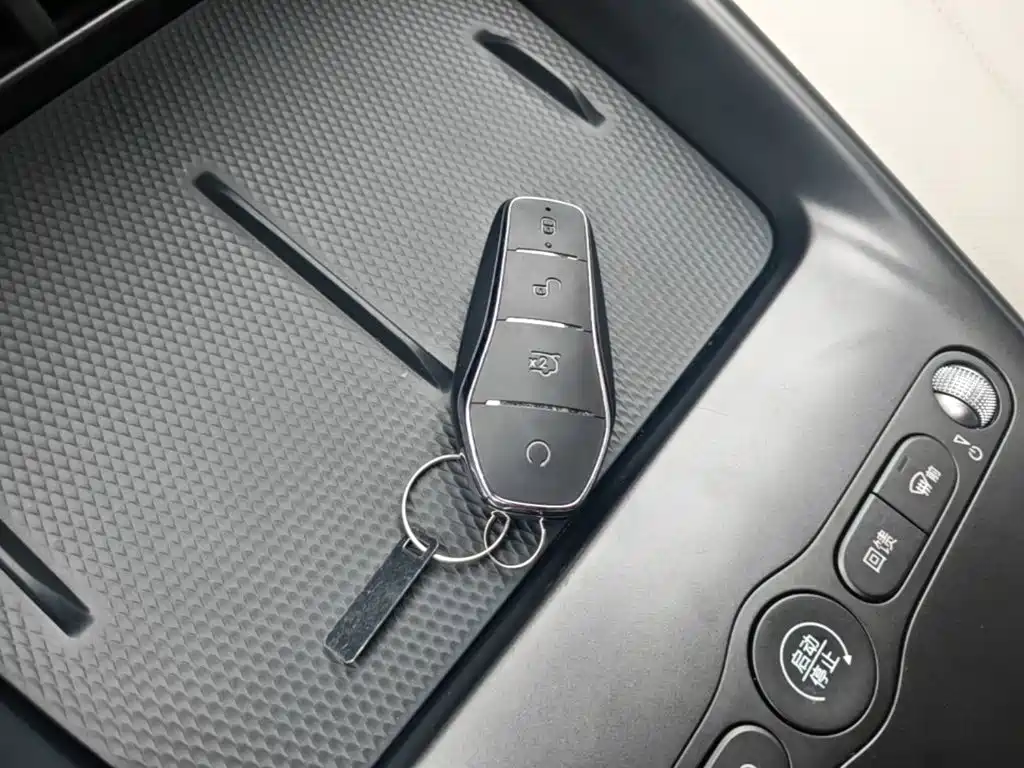 BYD Seal 06 — миниатюра 9